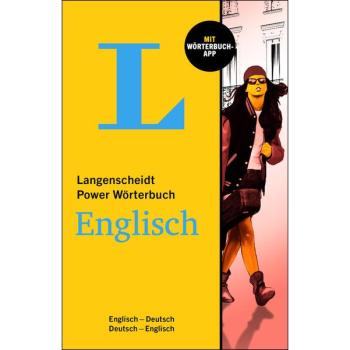 Power Wörterbuch ENGLISCH