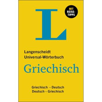 Universal-Wörterbuch GRIECHISCH