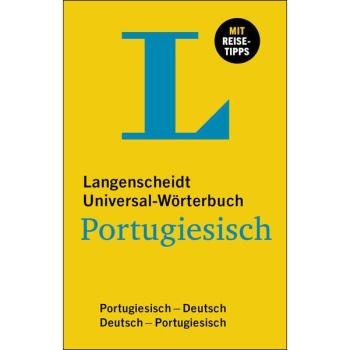 Universal-Wörterbuch PORTUGIESISCH