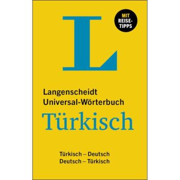 Universal-Wörterbuch TÜRKISCH