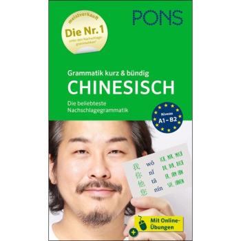 Grammatik kurz & bündig CHINESISCH