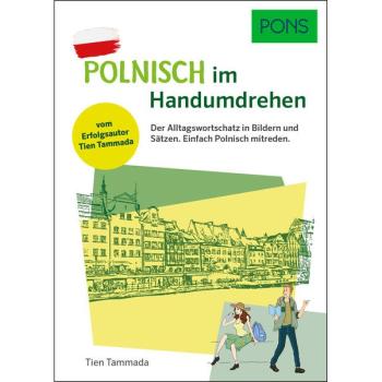 Polnisch im Handumdrehen