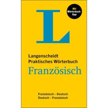 Praktisches Wörterbuch FRANZÖSISCH