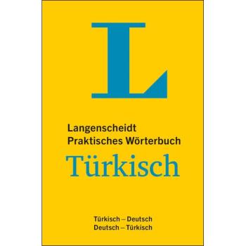 Praktisches Wörterbuch TÜRKISCH