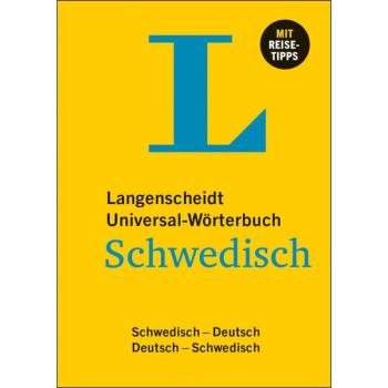 Universal-Wörterbuch SCHWEDISCH