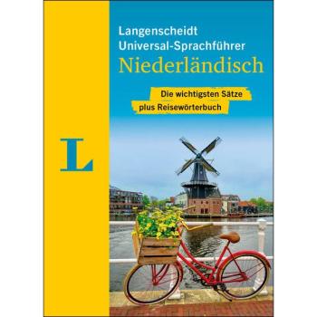Universal-Sprachführer NIEDERLÄNDISCH