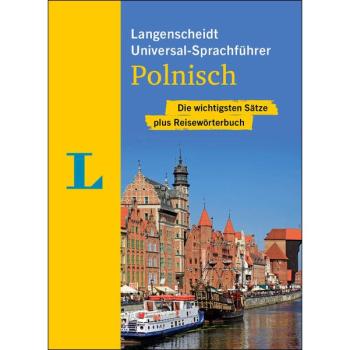 Universal-Sprachführer POLNISCH