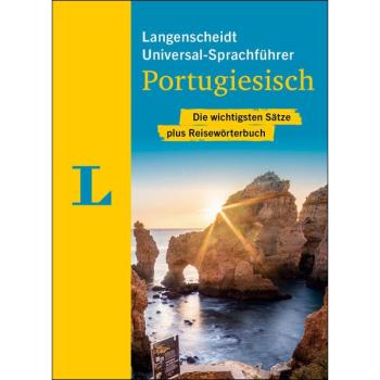 Universal-Sprachführer PORTUGIESISCH