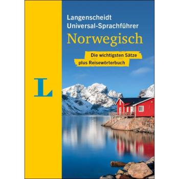 Universal-Sprachführer NORWEGISCH