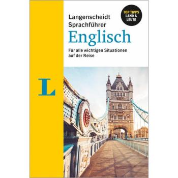 Sprachführer ENGLISCH