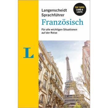 Sprachführer FRANZÖSISCH