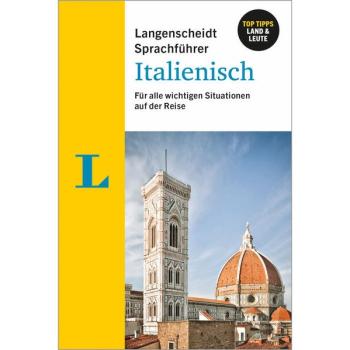Sprachführer ITALIENISCH