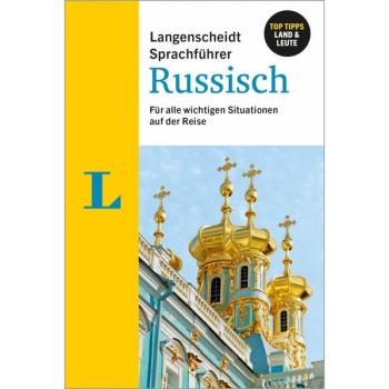 Sprachführer RUSSISCH