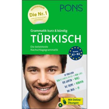 Grammatik kurz & bündig TÜRKISCH