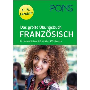 Das große Übungsbuch Französisch