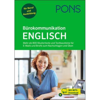 Bürokommunikation ENGLISCH