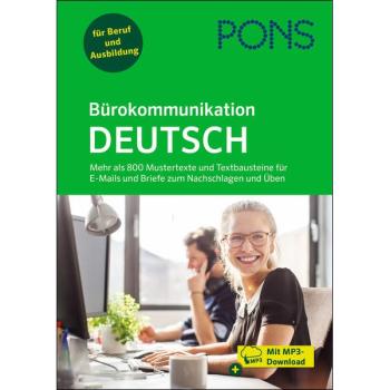 Bürokommunikation DEUTSCH