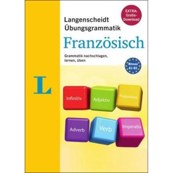 Übungsgrammatik FRANZÖSISCH