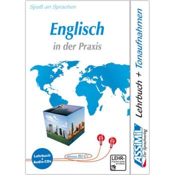 Englisch in der Praxis - Audio-Sprachkurs