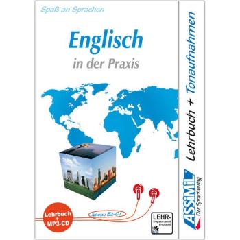Englisch in der Praxis - MP3-Sprachkurs
