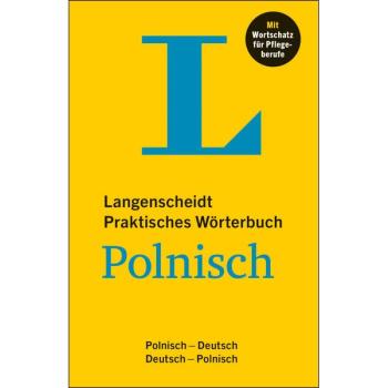 Praktisches Wörterbuch POLNISCH