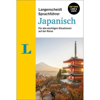Sprachführer JAPANISCH