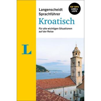 Sprachführer KROATISCH