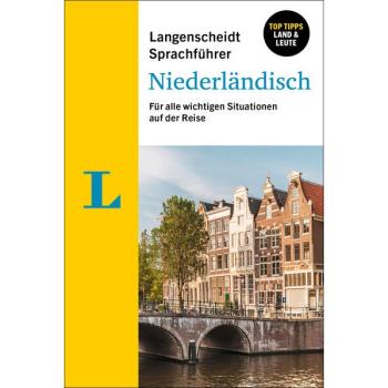 Sprachführer NIEDERLÄNDISCH