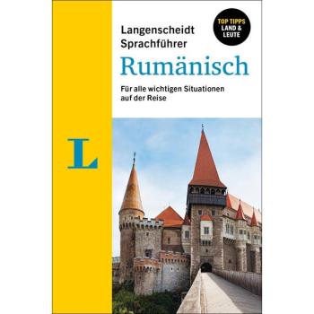 Sprachführer RUMÄNISCH