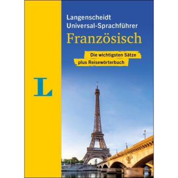 Universal-Sprachführer FRANZÖSISCH