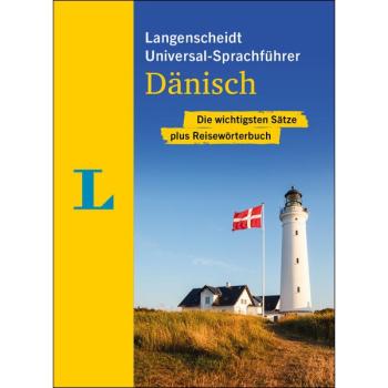 Universal-Sprachführer DÄNISCH
