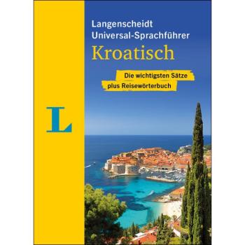 Universal-Sprachführer KROATISCH