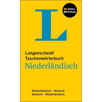 Taschenwörterbuch NIEDERLÄNDISCH