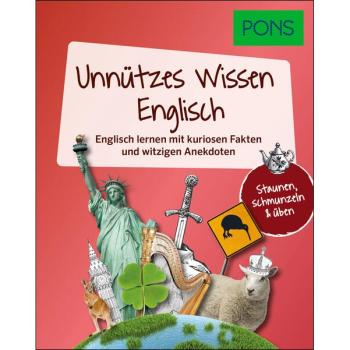 Unnützes Wissen Englisch