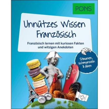 Unnützes Wissen Französisch