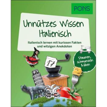 Unnützes Wissen Italienisch
