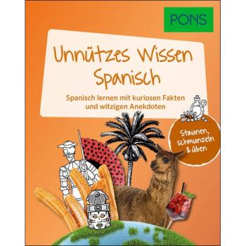 Unnützes Wissen Spanisch
