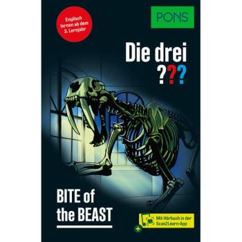 Die drei ??? - Bite of the Beast