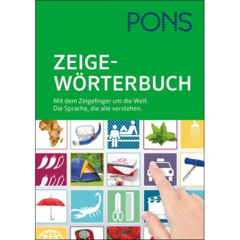 Zeige-Wörterbuch