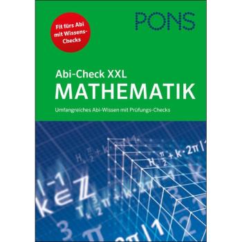 Abi-Check XXL - MATHEMATIK