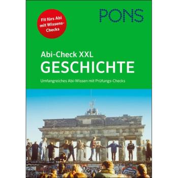 Abi-Check XXL - GESCHICHTE
