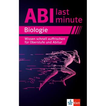 Abi last minute Biologie
