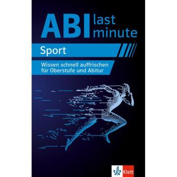 Abi last minute Sport
