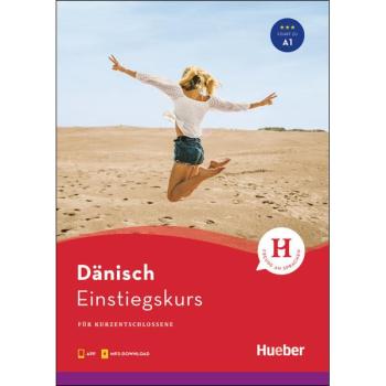 Dänisch Einstiegskurs für Kurzentschlossene