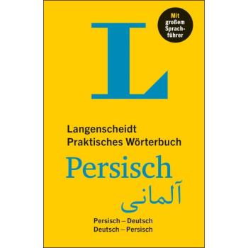 Praktisches Wörterbuch PERSISCH