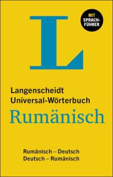 Universal-Wörterbuch RUMÄNISCH