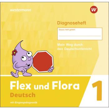 Flex und Flora 2021 Diagnose