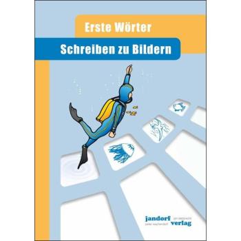 Schreiben zu Bildern (Taucherheft)