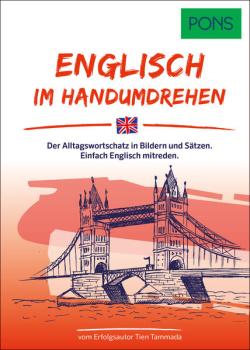 Englisch im Handumdrehen