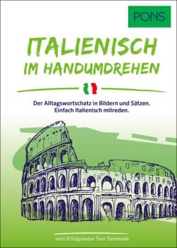 Italienisch im Handumdrehen